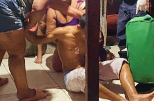 Violência no Acre: jovem de 17 anos é baleado e fica em estado grave