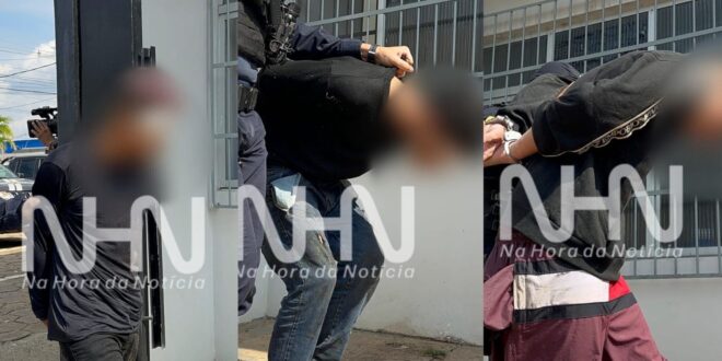 Violência em Rio Branco: adolescentes armados entram em confronto com a polícia