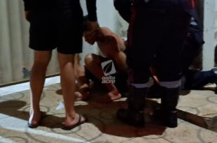 Violência em Rio Branco: homem sofre tentativa de homicídio a facadas