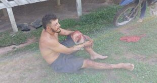 Violência no Acre: tio mata sobrinho durante bebedeira entre familiares