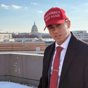 Bolsonaristas atacam Trump ao entenderem o que significa ‘America First’ 2 Bolsonaristas atacam Trump ao entenderem o que significa ‘America First’