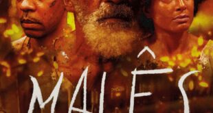 Cinema nacional em alta: filme a Revolta dos Malês retrata o levante dos escravos muçulmanos no Brasil