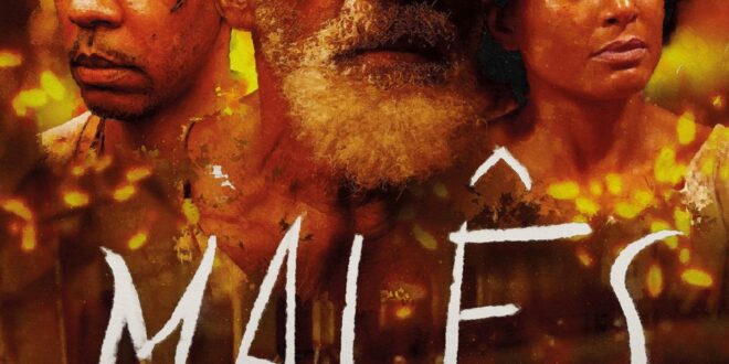Cinema nacional em alta: filme a Revolta dos Malês retrata o levante dos escravos muçulmanos no Brasil