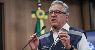 Ministério da Saúde confirma 113 casos de intoxicação por metanol