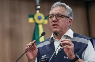 Ministério da Saúde confirma 113 casos de intoxicação por metanol