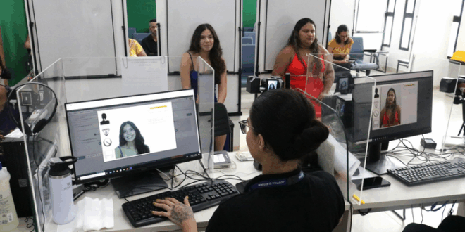 Saiba como regularizar sua situação eleitoral antes do fechamento do cadastro