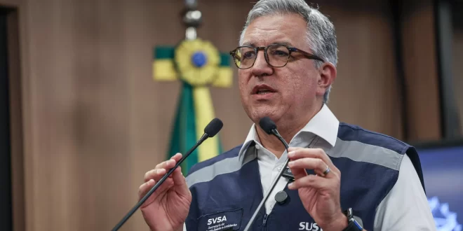 Ministério da Saúde confirma 113 casos de intoxicação por metanol