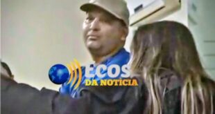 Diretor do Iteracre de Tarauacá é preso por suspeita de tentativa de homicídio e posse irregular de arma de fogo