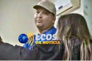 Diretor do Iteracre de Tarauacá é preso por suspeita de tentativa de homicídio e posse irregular de arma de fogo