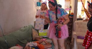 Sesacre celebra o Dia das Crianças com ações de cuidado e alegria em Rio Branco
