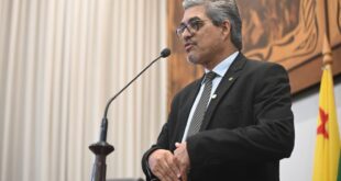 Edvaldo Magalhães defende a volta da tabela da Educação ao apoiar Movimento dos Cabeças Brancas
