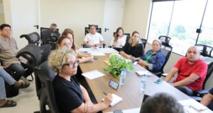 Medida fundamental: Educação do Acre discute implementação de serviços de psicologia nas escolas