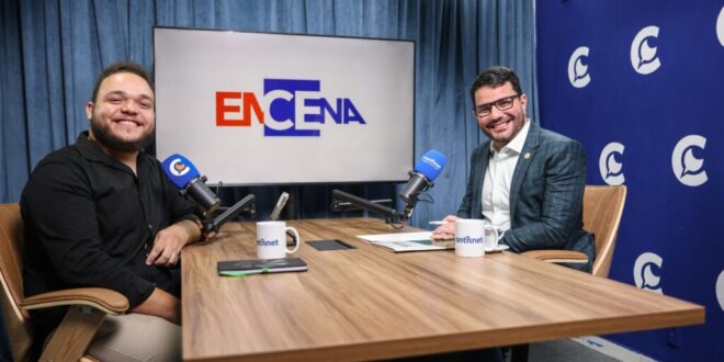 Entendi certo? governador reforça apoio ao setor privado como caminho para reduzir desigualdades
