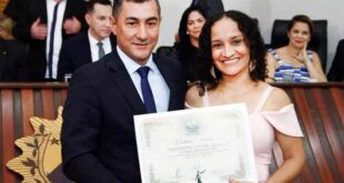 Jesus Sérgio e esposa passam a ser réus em ação civil movida pelo MP do Acre