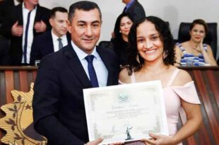 Jesus Sérgio e esposa passam a ser réus em ação civil movida pelo MP do Acre