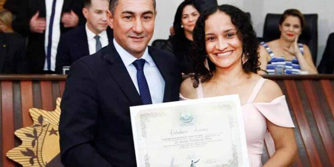 Jesus Sérgio e esposa passam a ser réus em ação civil movida pelo MP do Acre