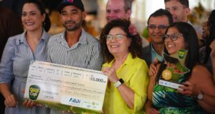 ABDI premia com R$ 55 mil melhor café do Acre