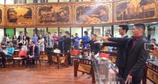 Educação do Acre abre inscrições para a 4ª edição do Programa Jovem Parlamentar Acreano