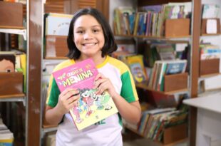 Projeto ‘Nossa Escola tem Leitores’ transforma rotina de estudantes no Calafate