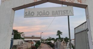 Laudo do MP-AC aponta risco de contaminação ambiental em cemitério de Brasiléia