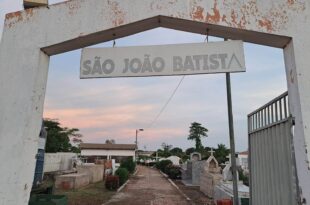 Laudo do MP-AC aponta risco de contaminação ambiental em cemitério de Brasiléia