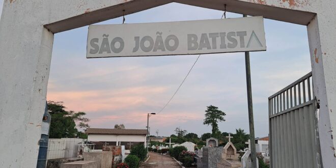 Laudo do MP-AC aponta risco de contaminação ambiental em cemitério de Brasiléia
