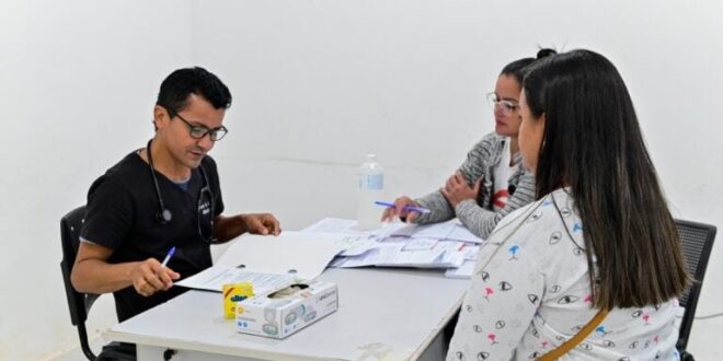 Inscrições para segunda chamada do Mais Médicos Especialistas encerram neste domingo, 12,