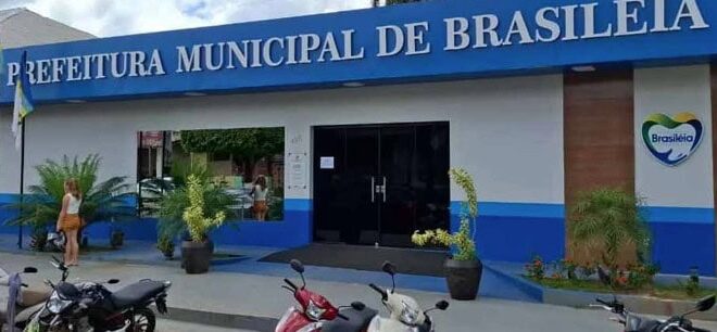 Governada pelo PP, Brasiléia receberá R$ 1,3 milhão do governo federal para recuperação de desastres naturais