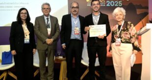 Acre conquista prêmio de melhor trabalho científico no Congresso Brasileiro de Hepatologia