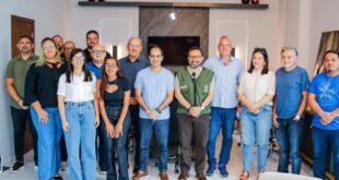 Governo mobiliza Cruzeiro do Sul para edição do programa Desperte a Liderança que Existe em Você