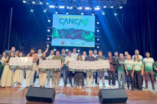 Etapa final do Festival Estadual da Canção começa nesta quinta