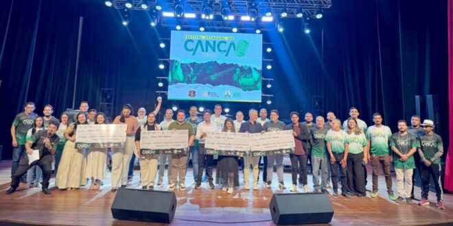 Etapa final do Festival Estadual da Canção começa nesta quinta