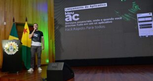 Governo encaminha pedidos de crédito de R$ 280 milhões para investimentos em tecnologia e sustentabilidade