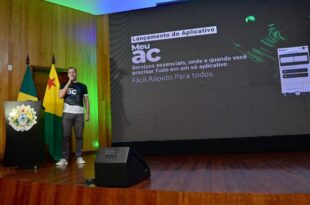 Governo encaminha pedidos de crédito de R$ 280 milhões para investimentos em tecnologia e sustentabilidade