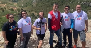 Boa parceria: Governo do Acre e Ufac anunciam lançamento da emissora TV Nova Aldeia