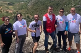 Boa parceria: Governo do Acre e Ufac anunciam lançamento da emissora TV Nova Aldeia