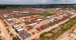 Estado divulga lista de beneficiários para 500 unidades do programa Minha casa Minha vida