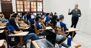 Ieptec divulga cronograma da 3ª etapa de processo seletivo para profissional bolsista