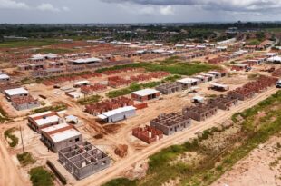 Estado divulga lista de beneficiários para 500 unidades do programa Minha casa Minha vida