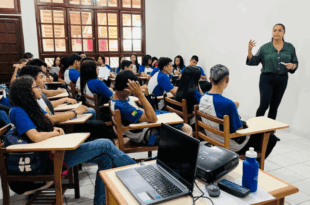 Ieptec divulga cronograma da 3ª etapa de processo seletivo para profissional bolsista