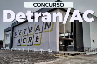Governo divulga homologação das matrículas do Curso de Formação do Detran