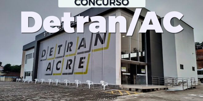 Governo divulga homologação das matrículas do Curso de Formação do Detran
