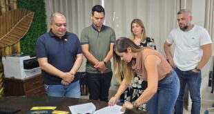Duas novas indústrias serão instaladas em Rio Branco