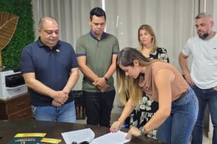 Duas novas indústrias serão instaladas em Rio Branco