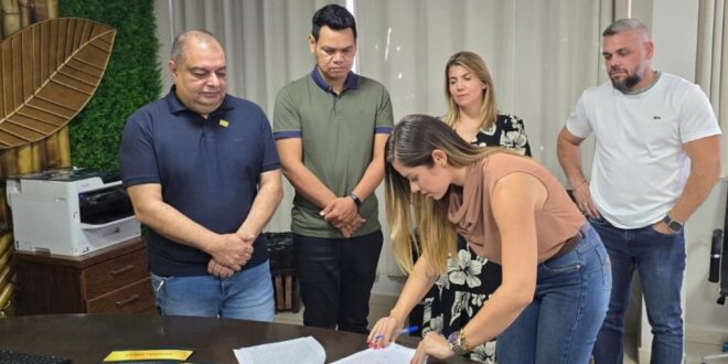 Duas novas indústrias serão instaladas em Rio Branco