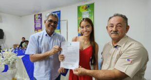 Programa Abrindo Portas para o Primeiro Emprego chega ao Bujari e leva inclusão a jovens neurodivergentes