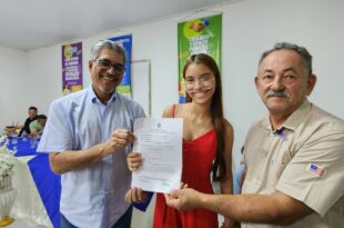 Programa Abrindo Portas para o Primeiro Emprego chega ao Bujari e leva inclusão a jovens neurodivergentes