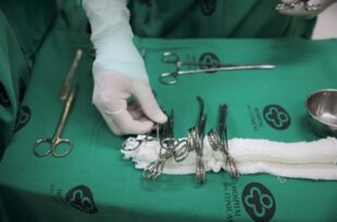 Acre mantém média mensal de 1,2 mil cirurgias eletivas