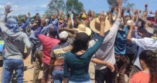 Conflitos fundiários coletivos no Acre passam a ser mapeados pela Justiça Federal