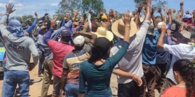 Conflitos fundiários coletivos no Acre passam a ser mapeados pela Justiça Federal